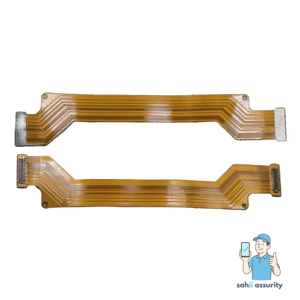 LCD Flex Cable for Vivo U10